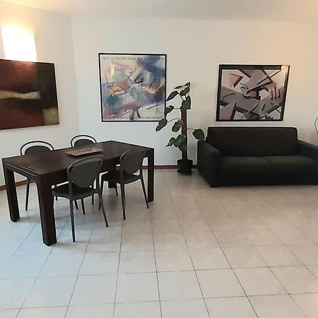 Апартаменти Casa Olimpia 52 Верона Екстер'єр фото