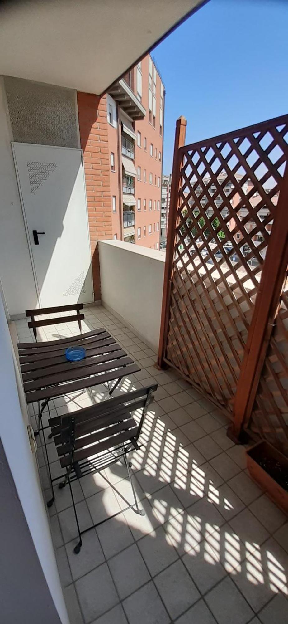 Апартаменти Casa Olimpia 52 Верона Екстер'єр фото