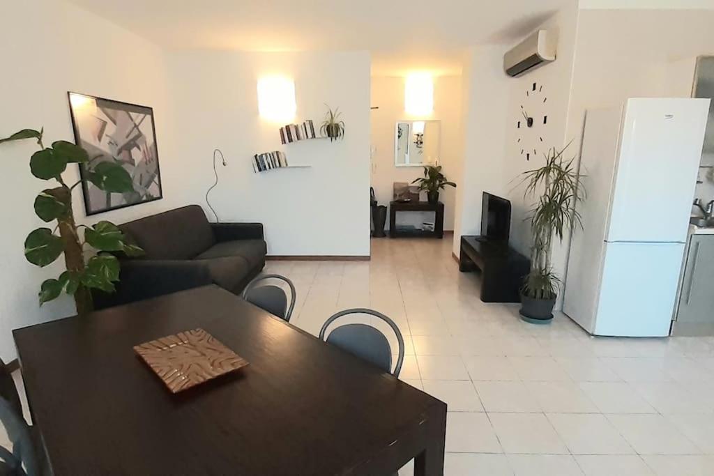 Апартаменти Casa Olimpia 52 Верона Екстер'єр фото