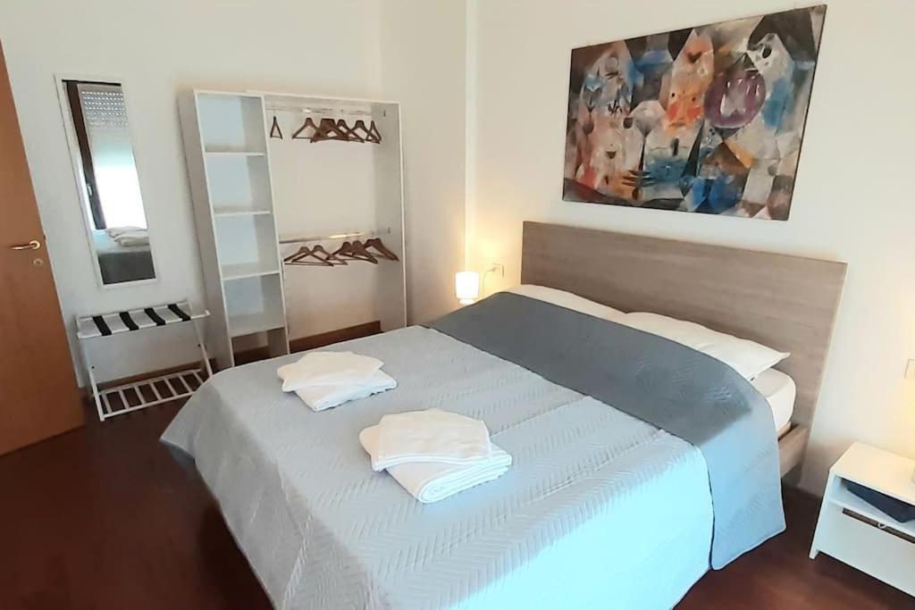 Апартаменти Casa Olimpia 52 Верона Екстер'єр фото