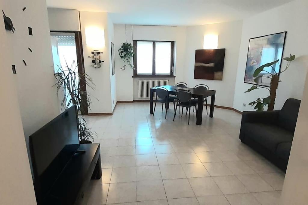 Апартаменти Casa Olimpia 52 Верона Екстер'єр фото
